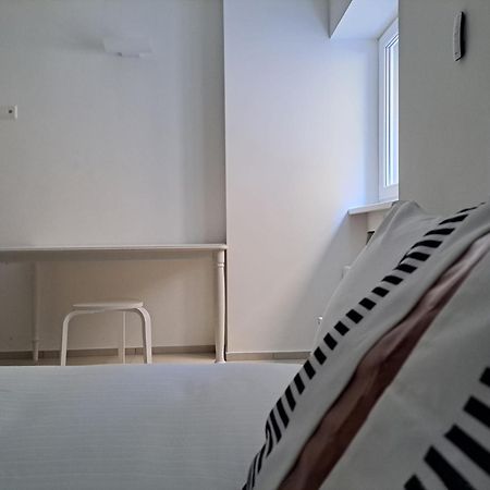 Urban Residence By Quokka 360 - Modern Apartments In 盧加諾 外观 照片