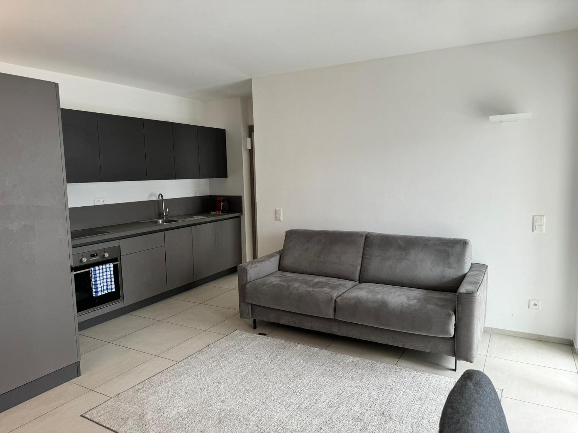 Urban Residence By Quokka 360 - Modern Apartments In 盧加諾 外观 照片