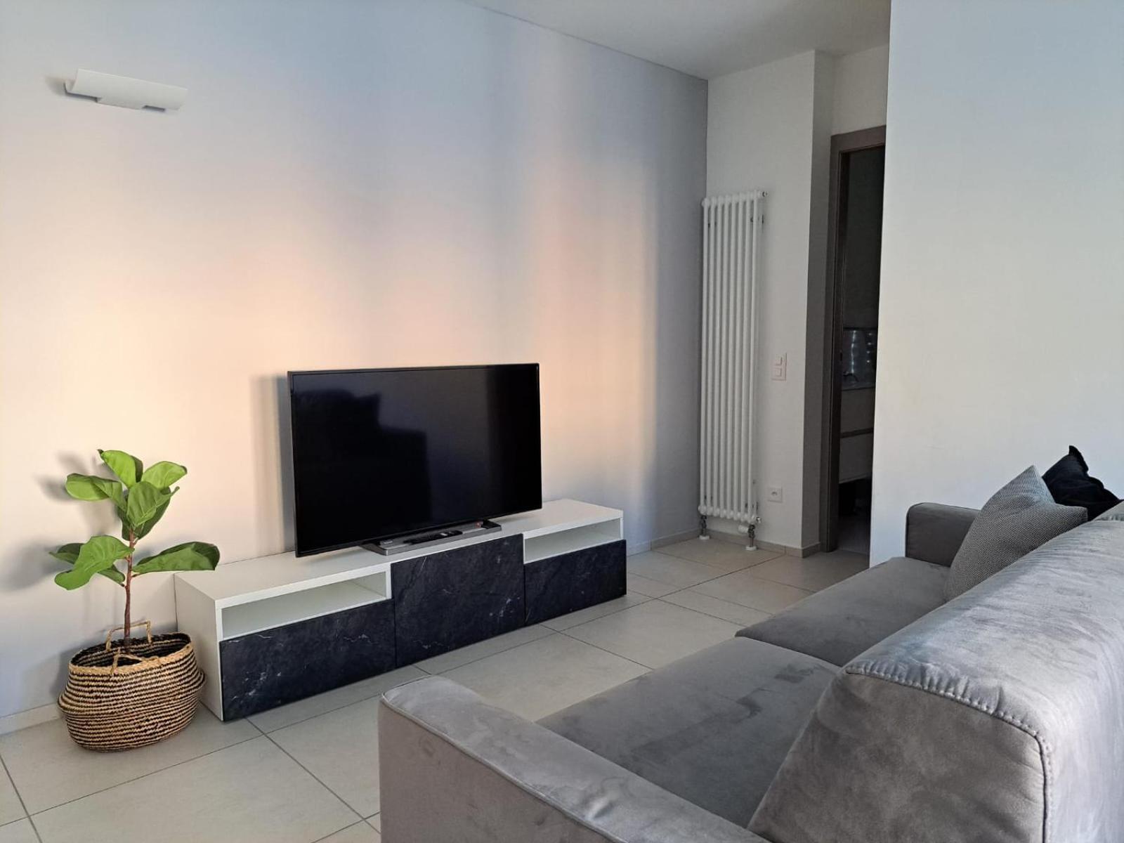Urban Residence By Quokka 360 - Modern Apartments In 盧加諾 外观 照片