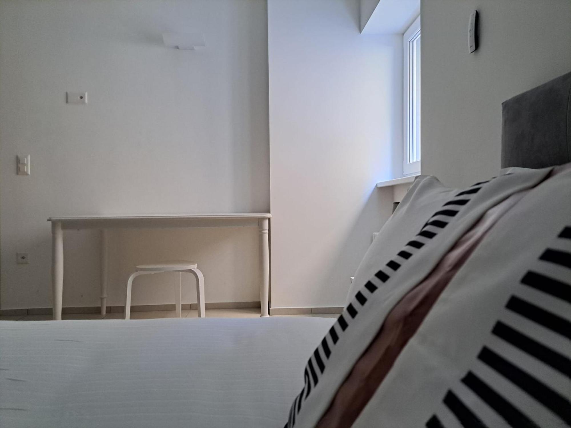 Urban Residence By Quokka 360 - Modern Apartments In 盧加諾 外观 照片