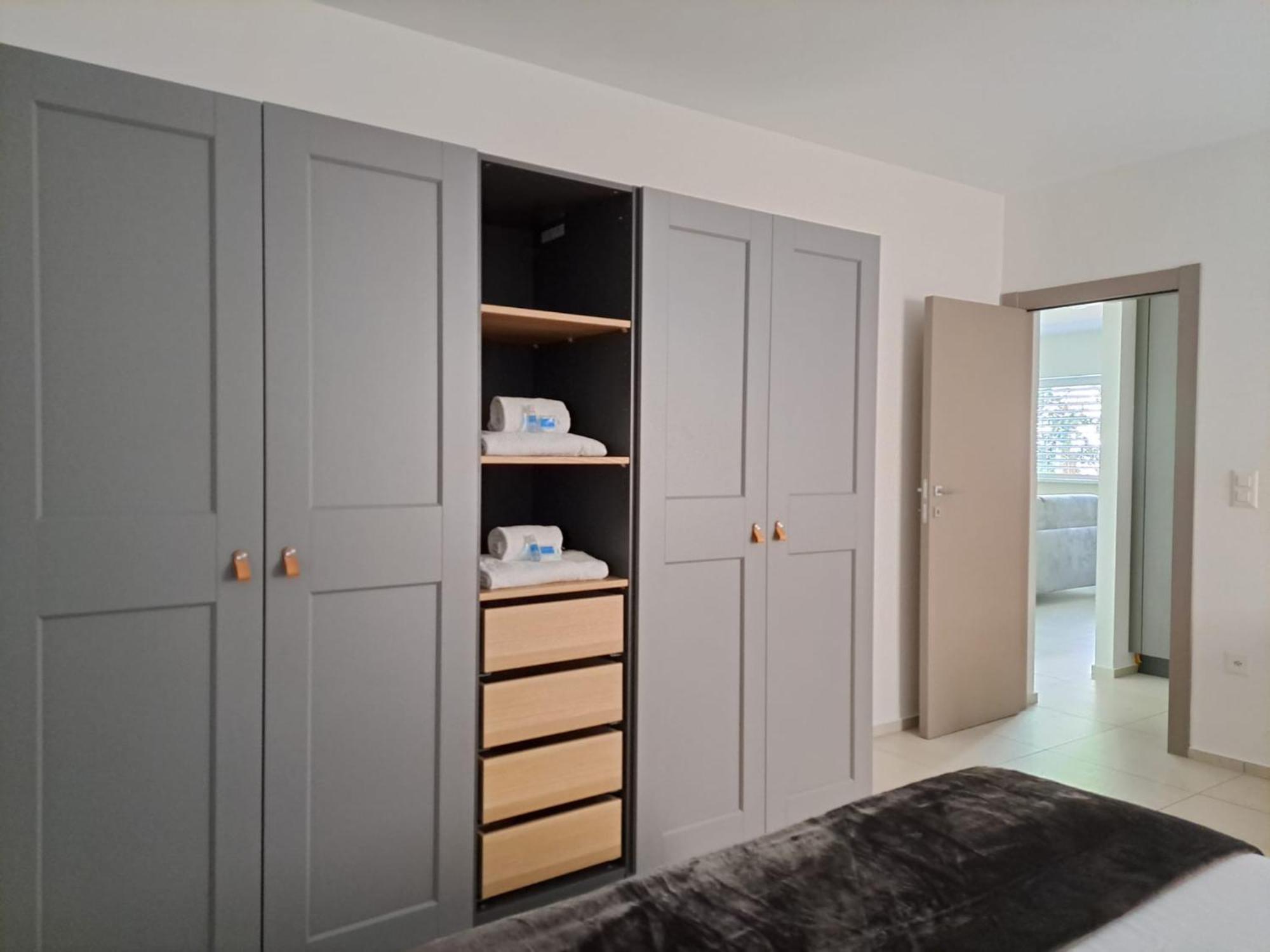 Urban Residence By Quokka 360 - Modern Apartments In 盧加諾 外观 照片