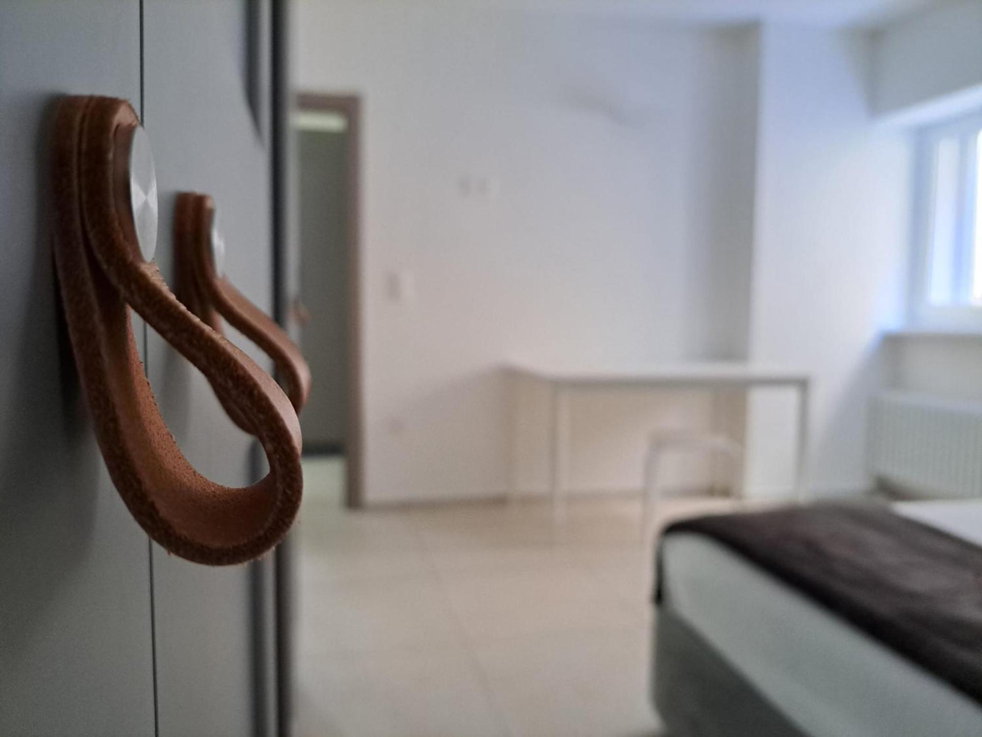 Urban Residence By Quokka 360 - Modern Apartments In 盧加諾 外观 照片